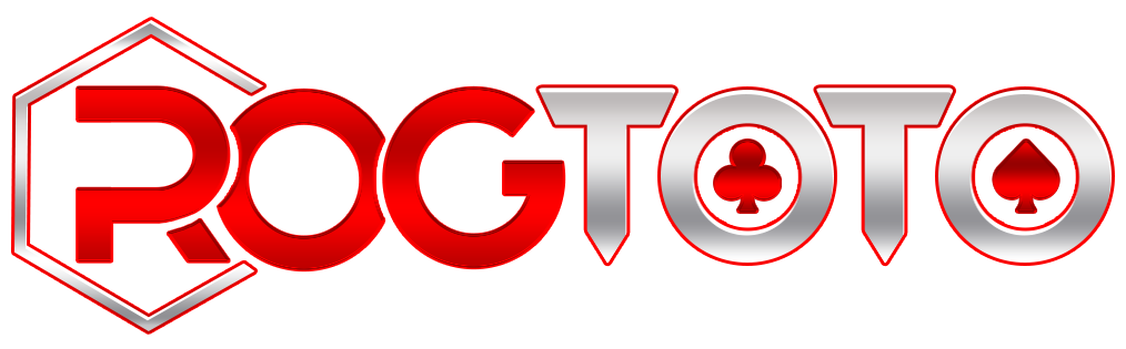 Logo ROGTOTO
