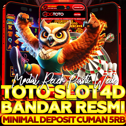 ROGTOTO ~ Platform Link Bandar Toto Togel Resmi & Situs Toto Slot Online Pasti Gacor